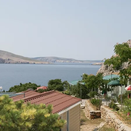 Bunculuka Prázdninový areál 4*