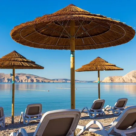 Bunculuka Prázdninový areál