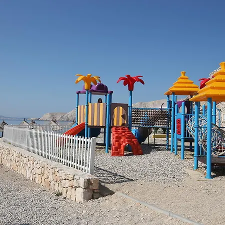 Prázdninový areál Bunculuka