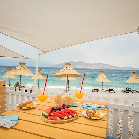 Bunculuka Prázdninový areál