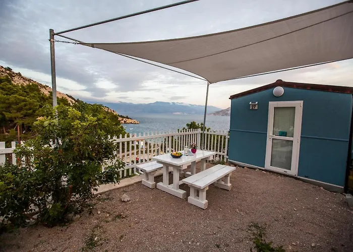 Bunculuka פארק נופש