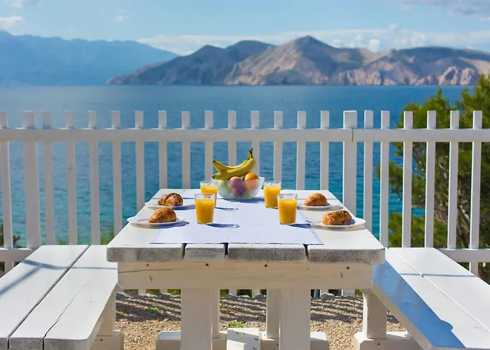 Üdülőpark Bunculuka Baška
