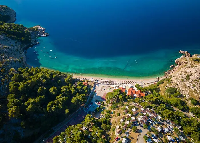 Üdülőpark Bunculuka