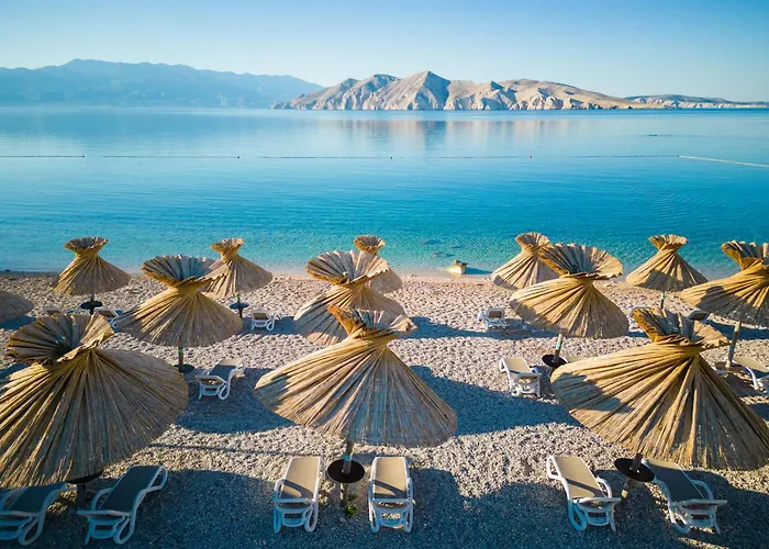 Bunculuka פארק נופש 4*