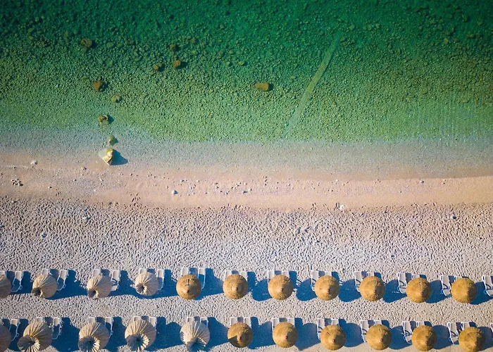 פארק נופש Bunculuka 4*