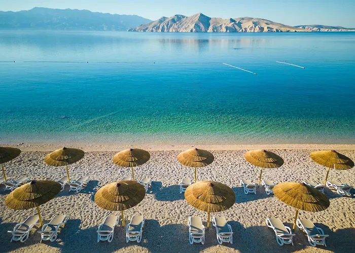 Bunculuka Üdülőpark Baška