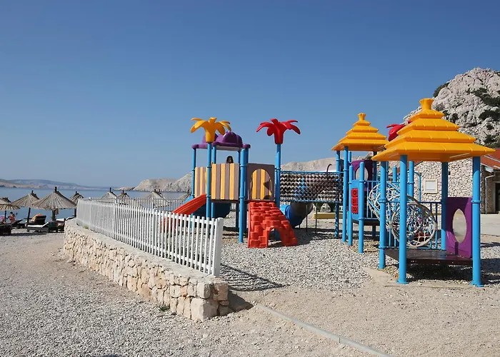 Üdülőpark Bunculuka