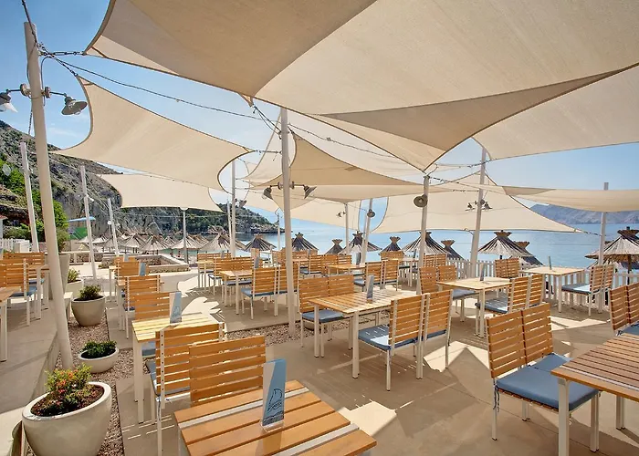 Bunculuka פארק נופש