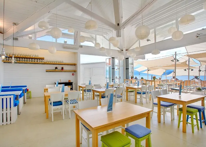 Bunculuka פארק נופש 4*