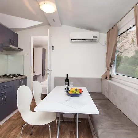 Bunculuka Tatil parkı