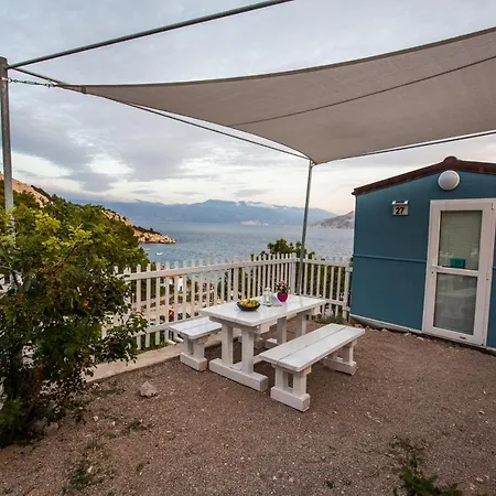 Bunculuka Vakantiepark