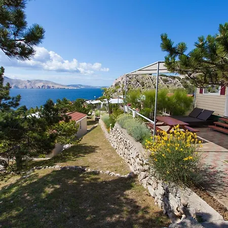 Bunculuka Vakantiepark