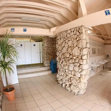 Tatil parkı Bunculuka Baška