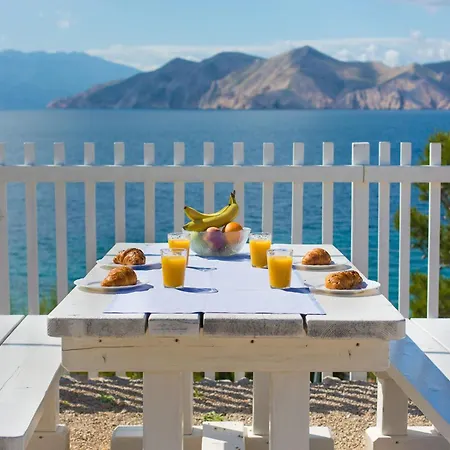 Tatil parkı Bunculuka Baška