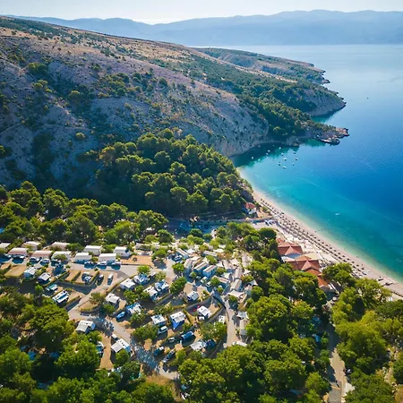 Tatil parkı Bunculuka