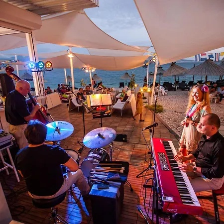 Bunculuka 4* Baška