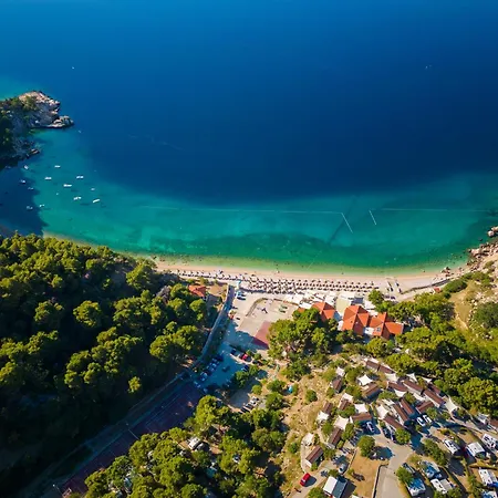 Tatil parkı Bunculuka