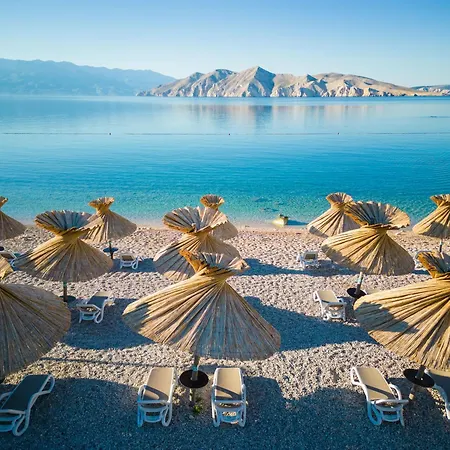 Bunculuka Tatil parkı 4*