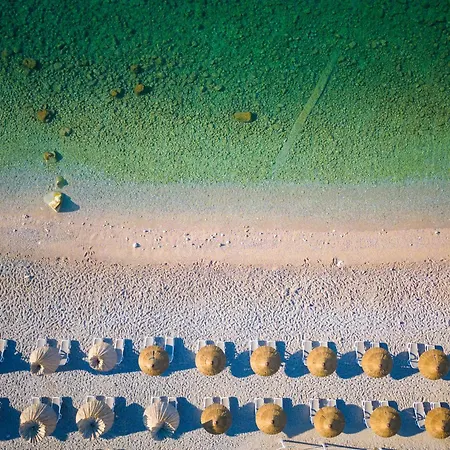 Tatil parkı Bunculuka 4*