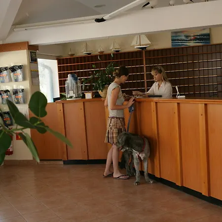 Vakantiepark Bunculuka