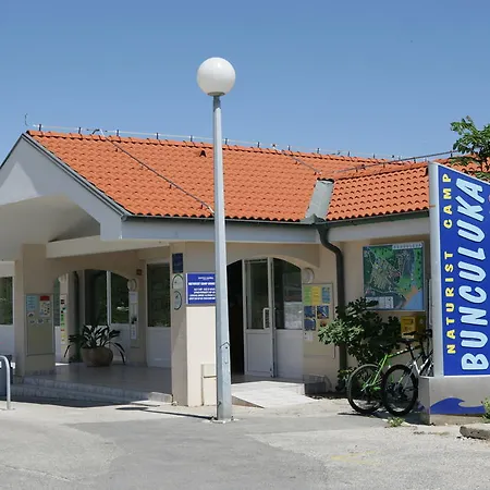 Vakantiepark Bunculuka Baška