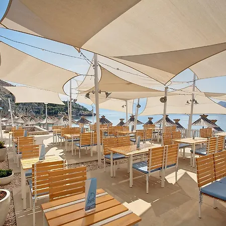 Bunculuka Vakantiepark