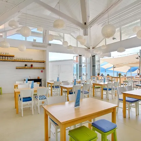Bunculuka Vakantiepark 4*